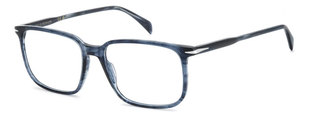 David Beckham DB1231 Eyeglasses